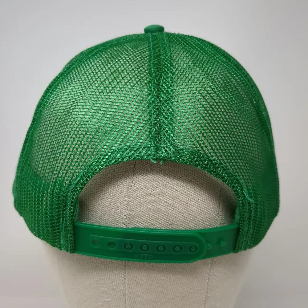 OTTO trucker hat